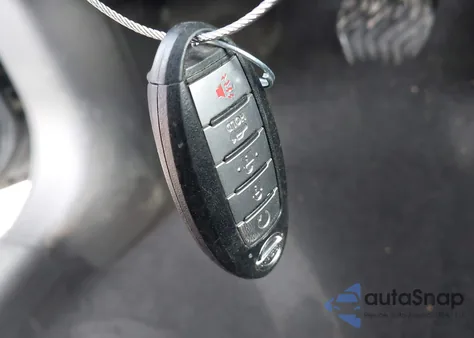 2020 Nissan Versa Sr Xtronic Cvt from USA, damaged, VIN 3N1CN8FV4LL809396